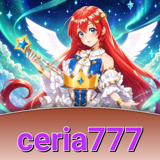 Pratinjau tampilan ceria777